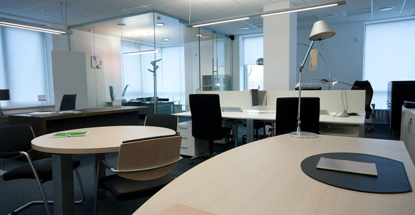 Stile arredo ufficio