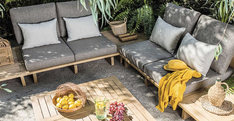 arredo giardino lecce salento
